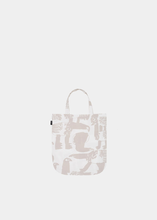 Lauttasaari Grey Bag
