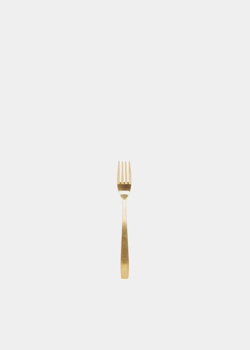 Elegant fork