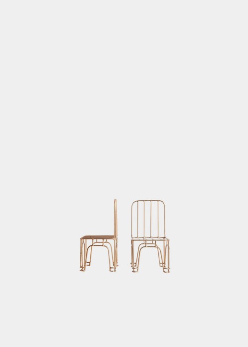 Miniature Chair #1