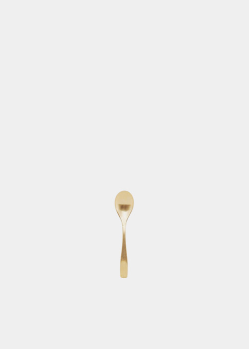 Elegant teaspoon