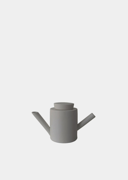 Lovatt Teapot - Grey